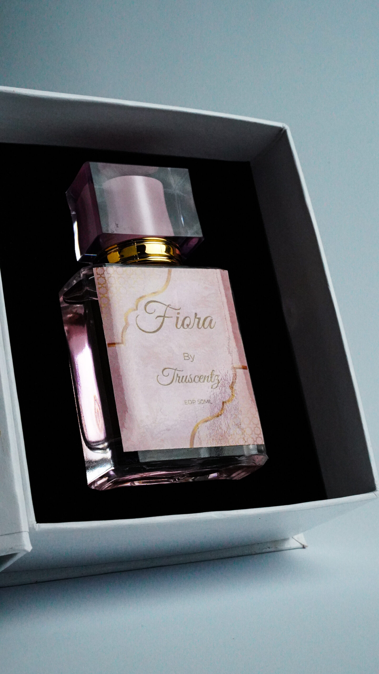 Fiora - 50ml