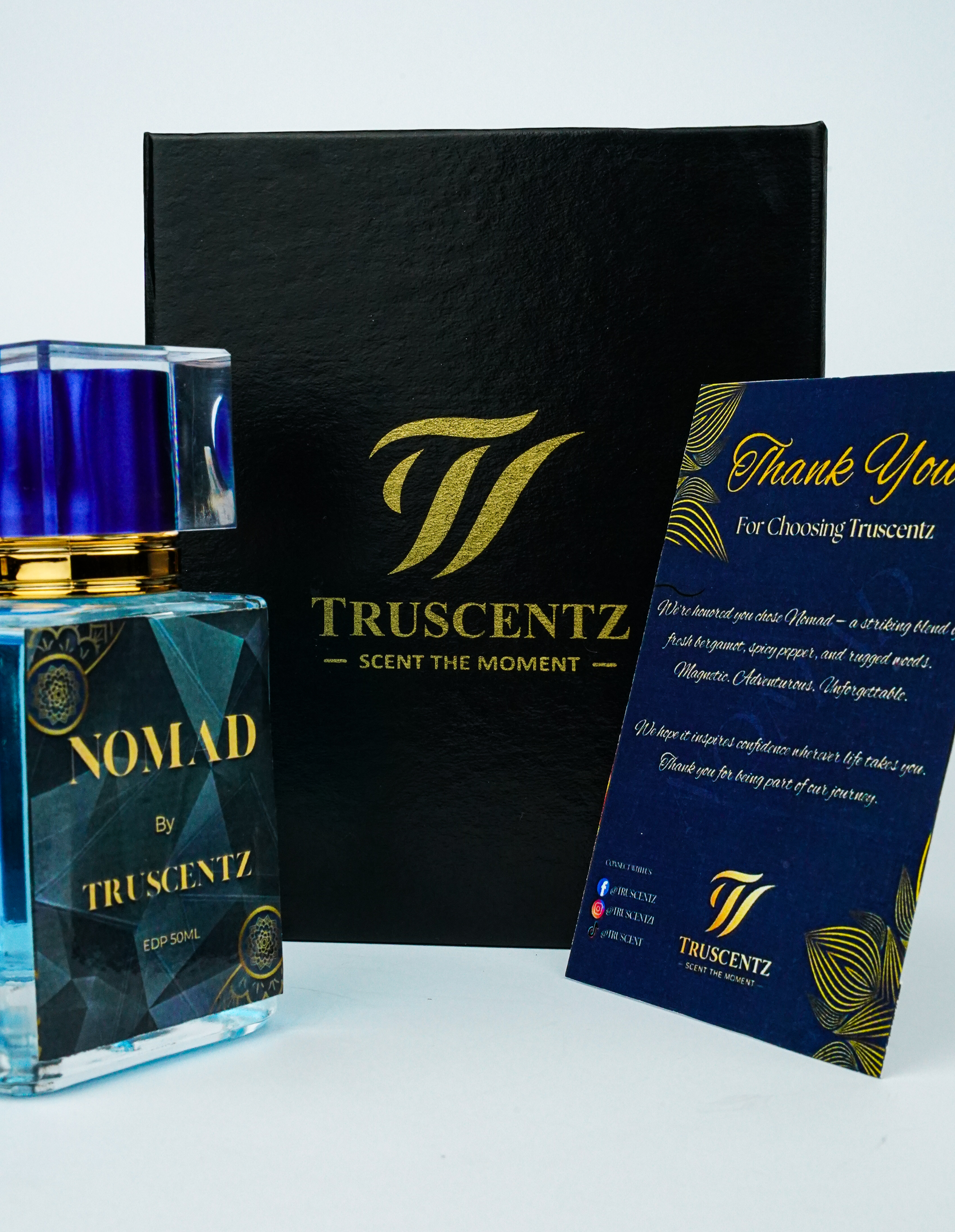 Nomad - 50ml - Image 3