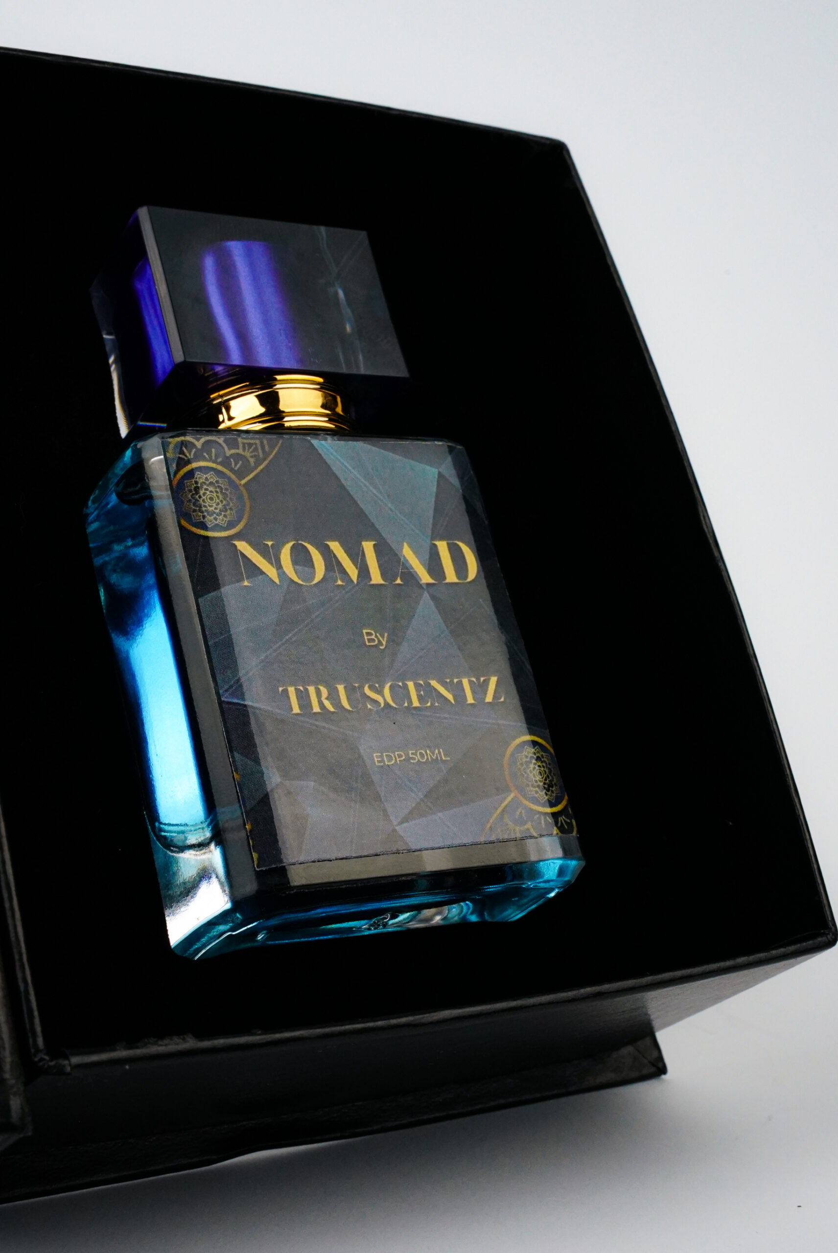 Nomad - 50ml