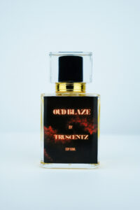 Oud Blaze - 50ml
