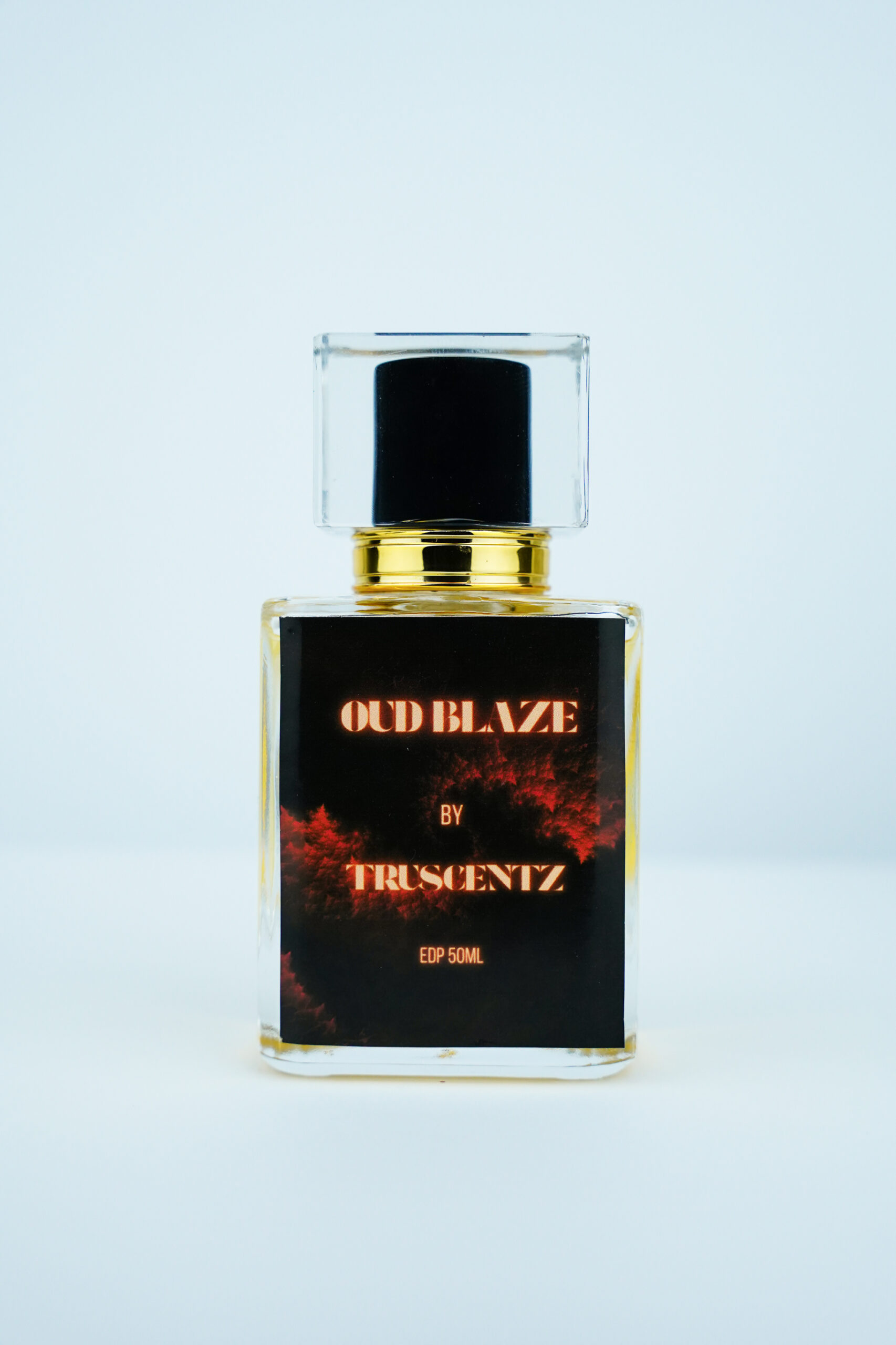 Oud Blaze - 50ml