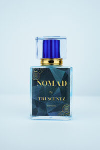 Nomad - 50ml
