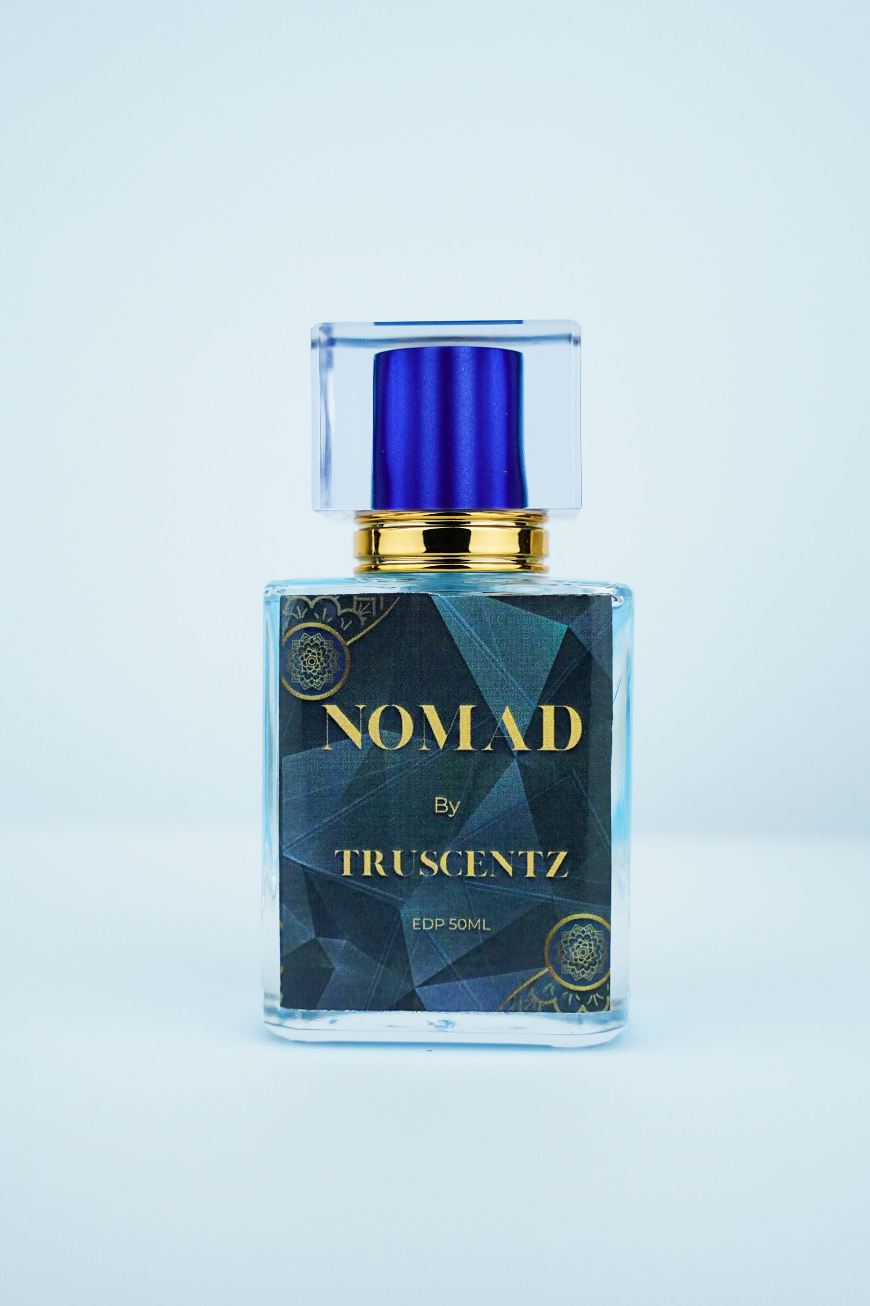 Nomad - 50ml