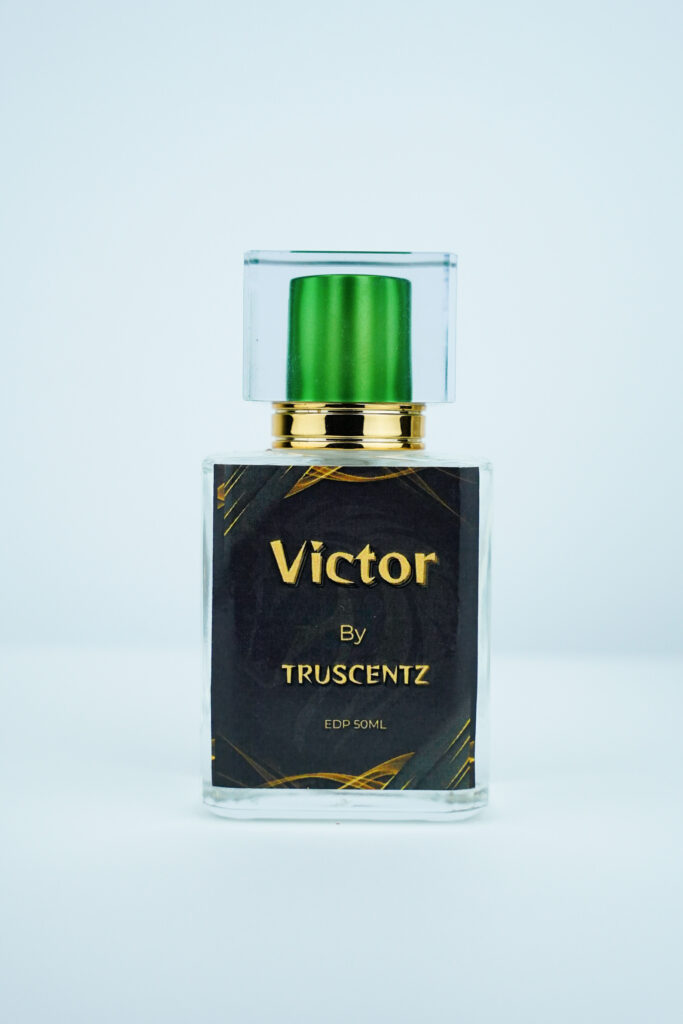 Victor - 50ml