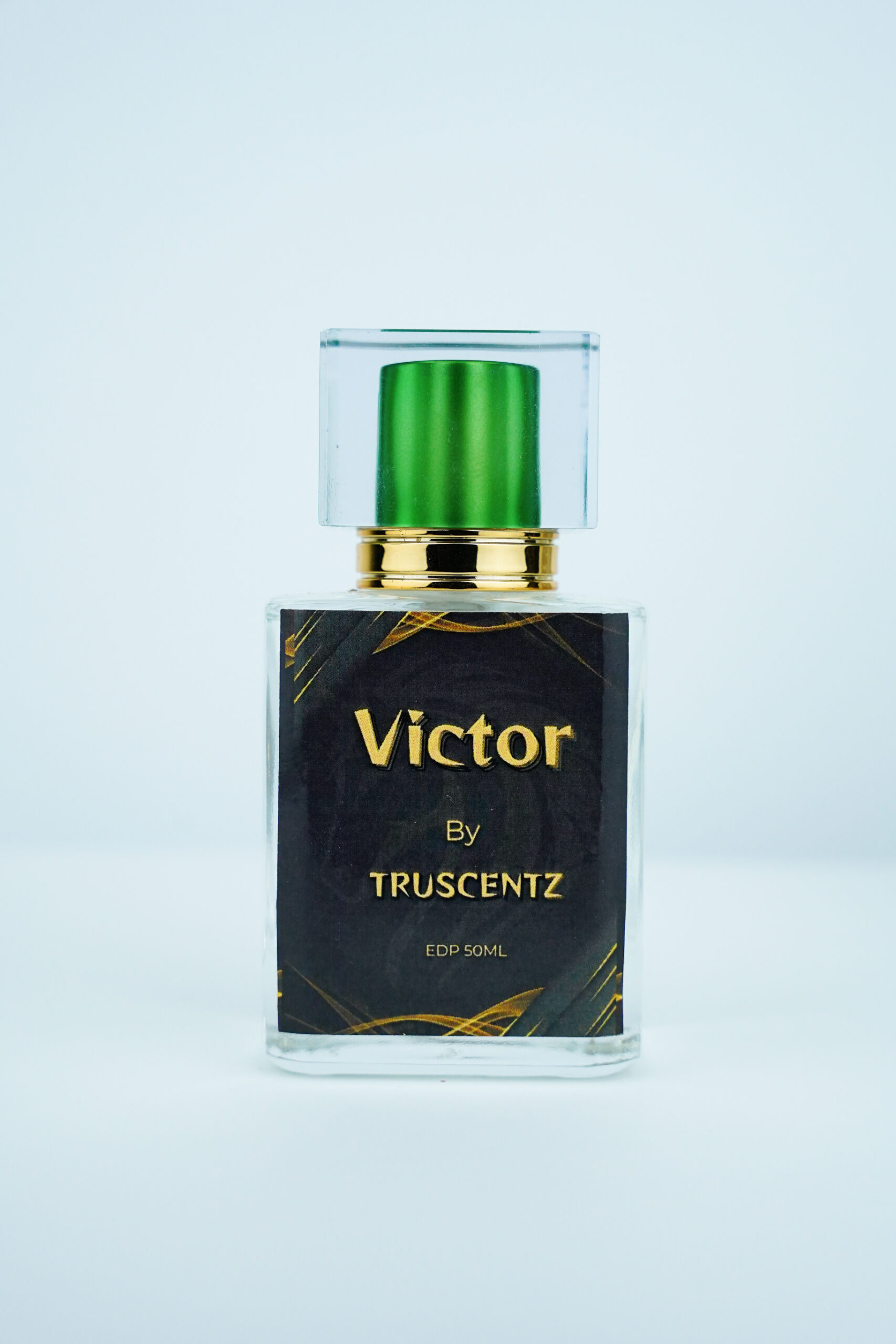 Victor - 50ml
