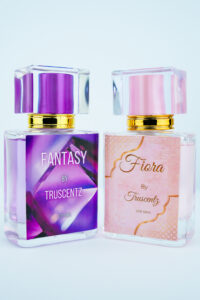 Fantasy & Fiora – Signature Perfume Bundle for Women