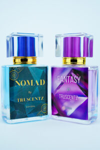 Nomad & Fantasy – Couple Perfume Bundle
