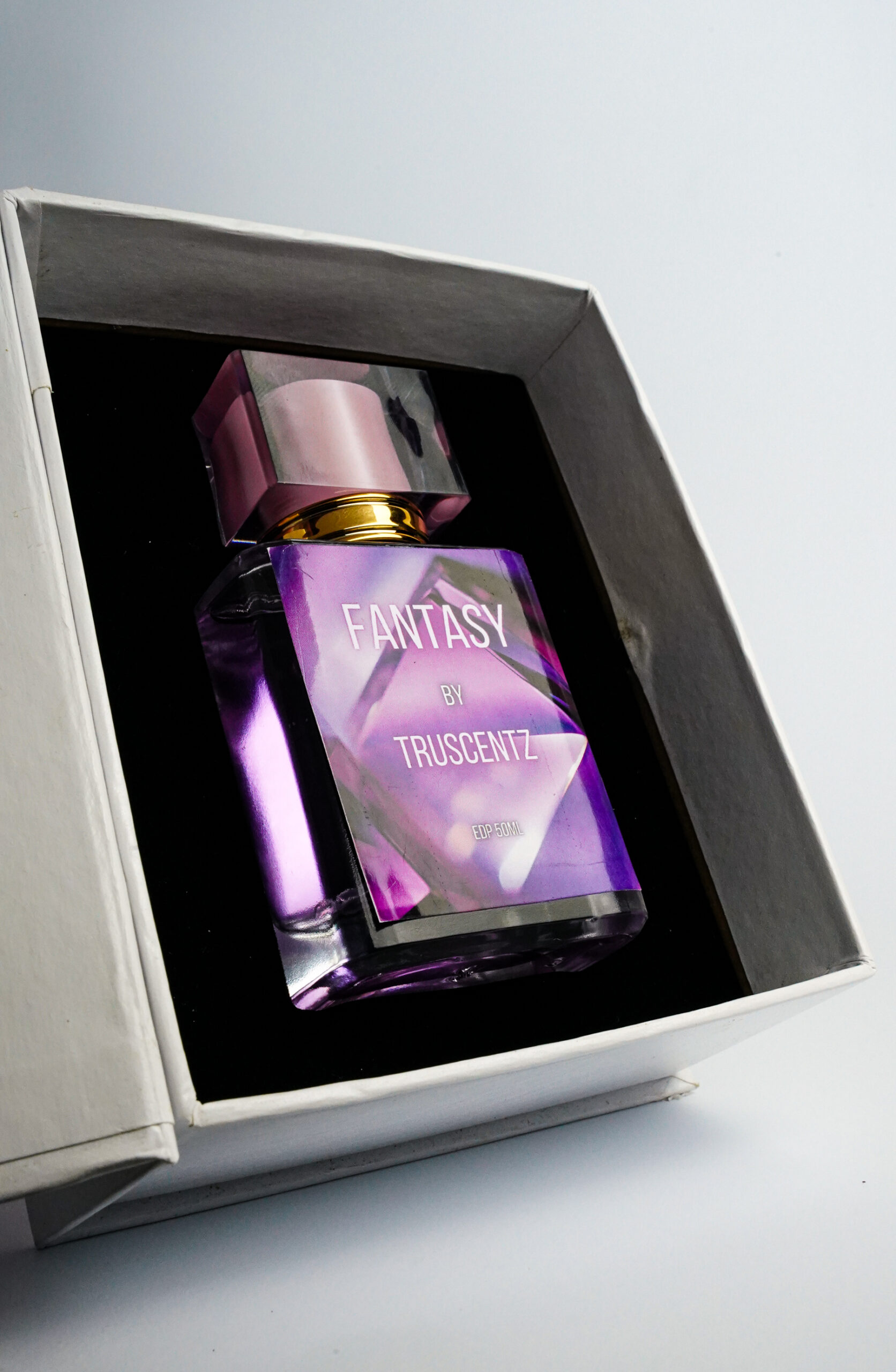 Fantasy - 50ml