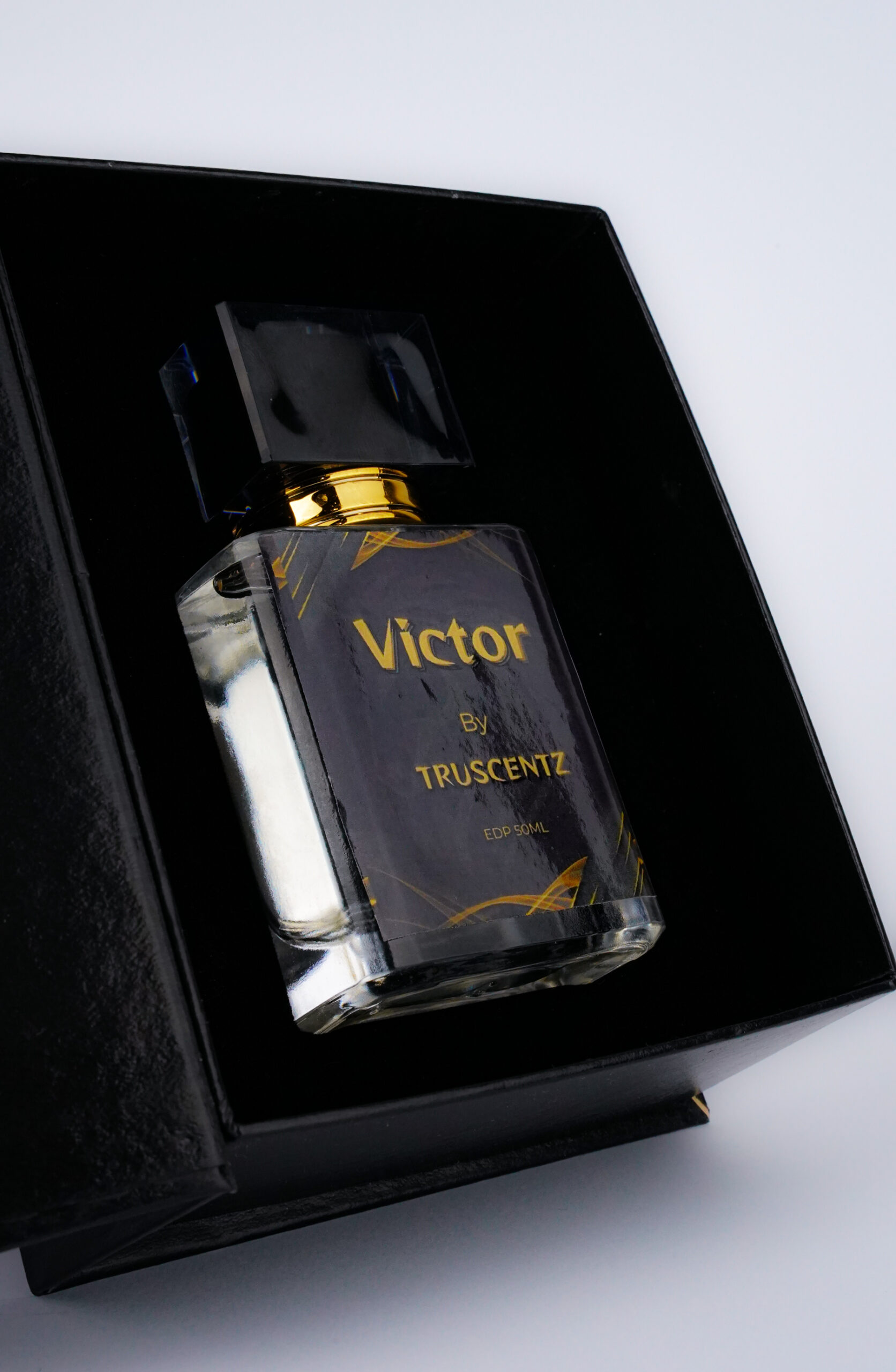 Victor - 50ml